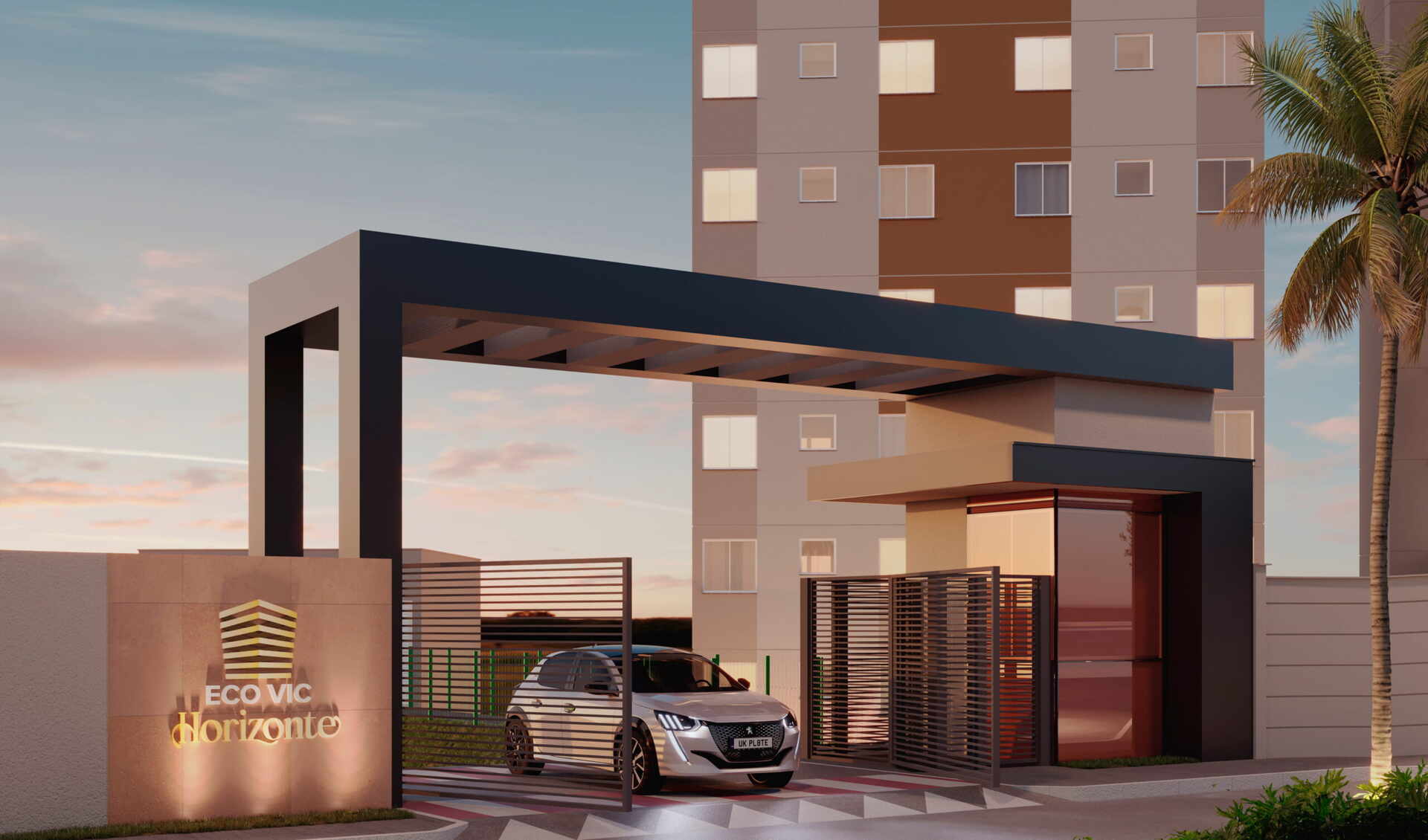 ECO VIC HORIZONTE